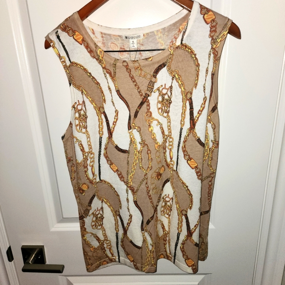 Spanner Designer Shirt